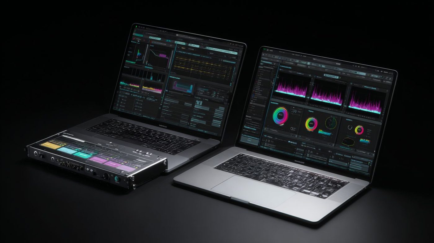 Top Contenders for 2026