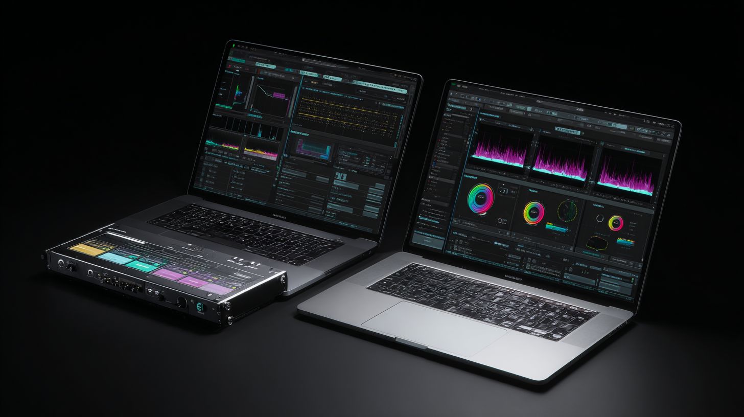 Top Contenders for 2026