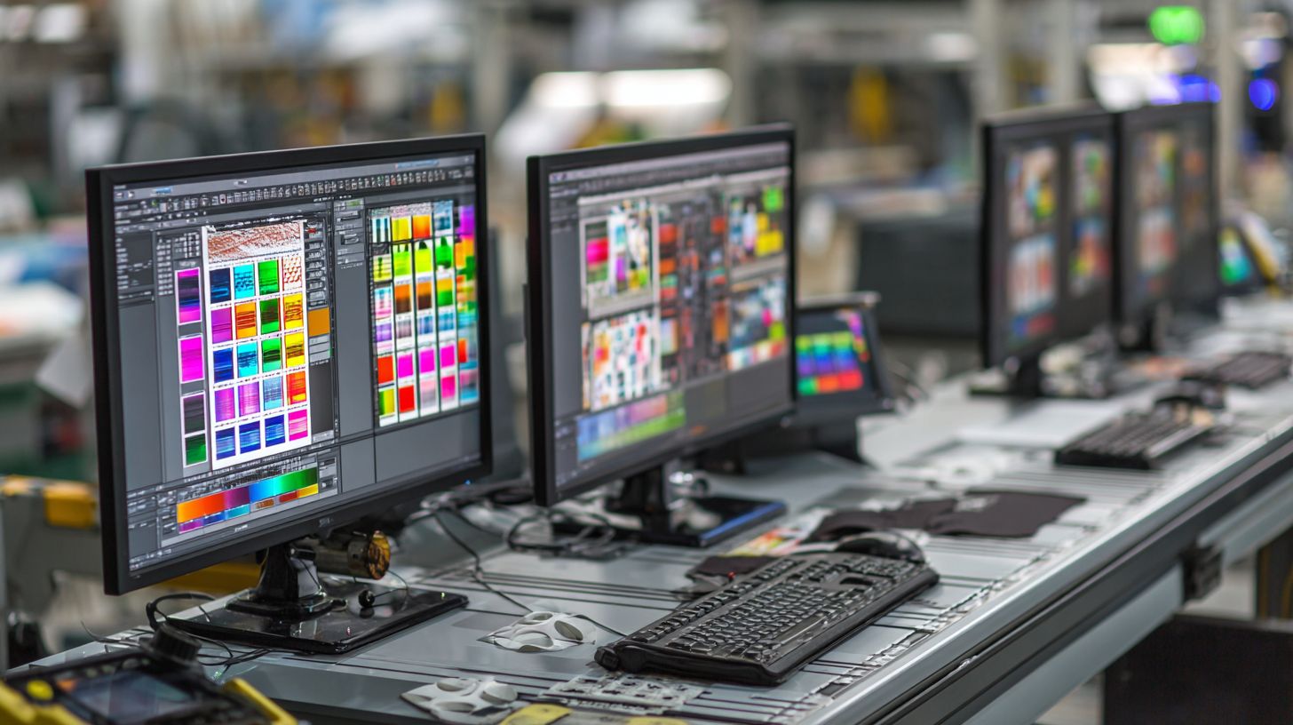 Top Contenders for 2026