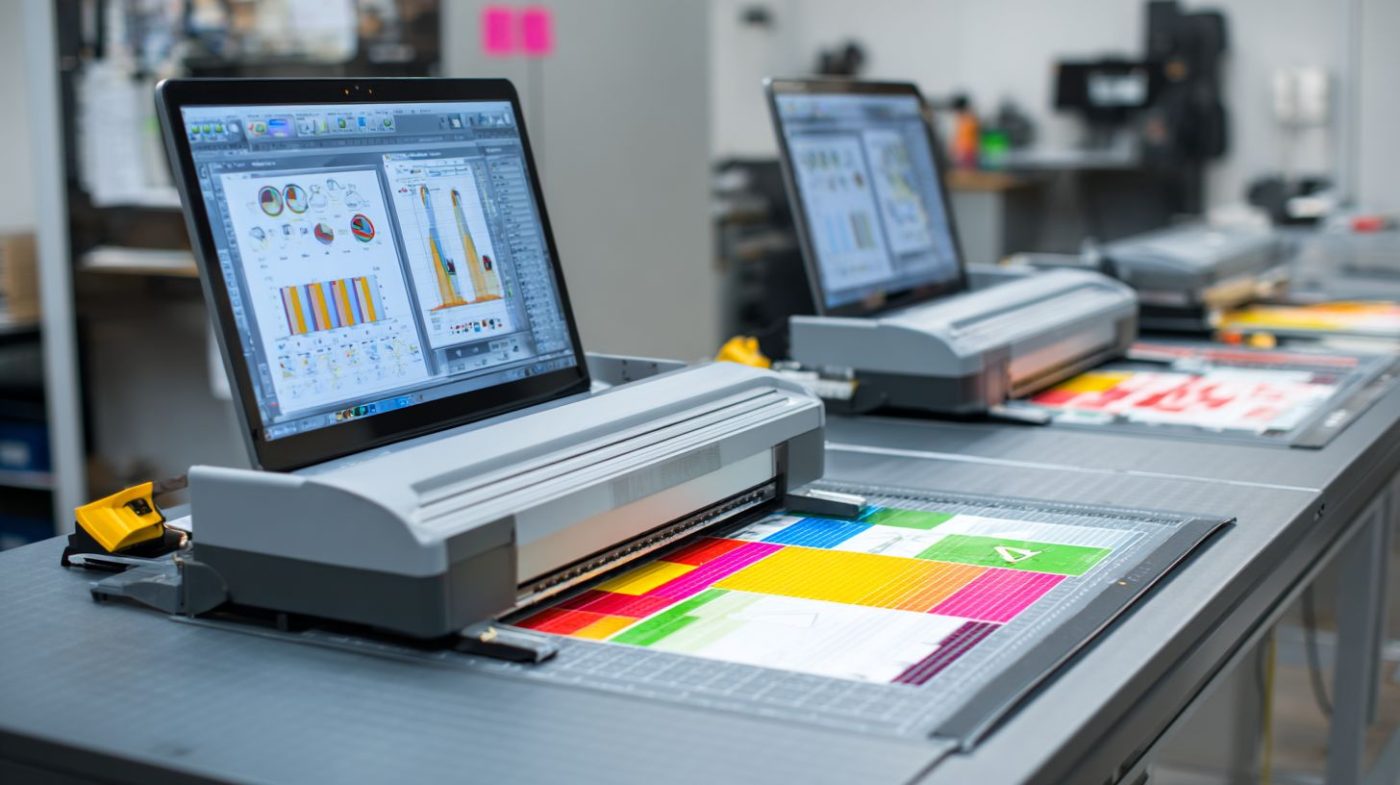 What is Vinyl Cutting Software?