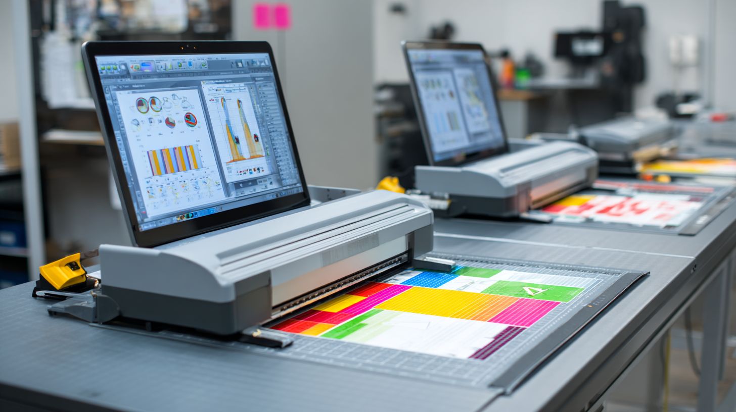 What is Vinyl Cutting Software?