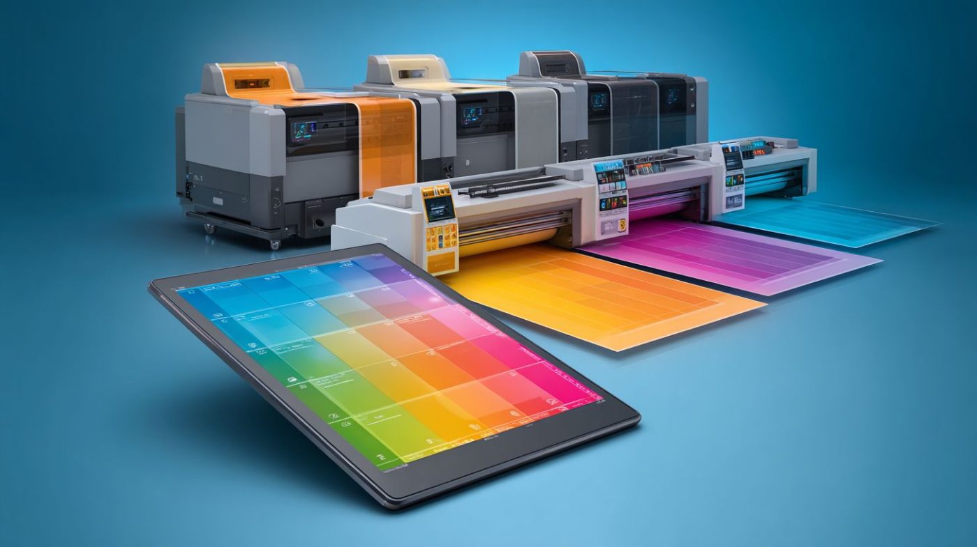 What is Vinyl Cutting Software?