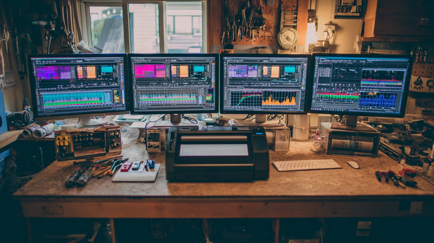 Learning Curve Comparison
