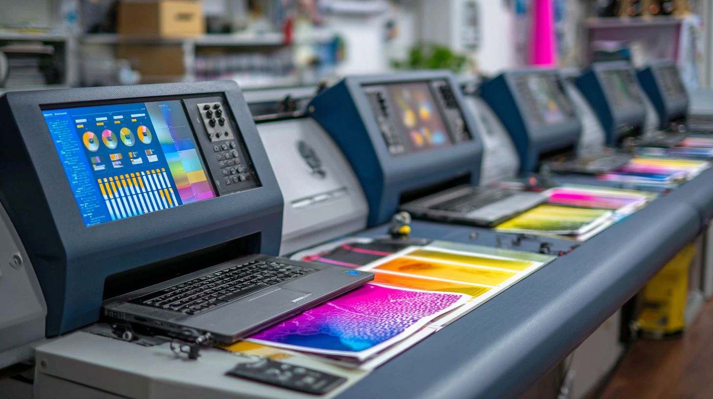 Printer & Cutter Integration