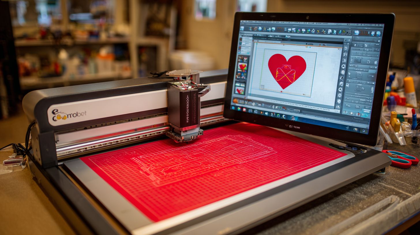 Why Beginners Need Vinyl Cutting Software