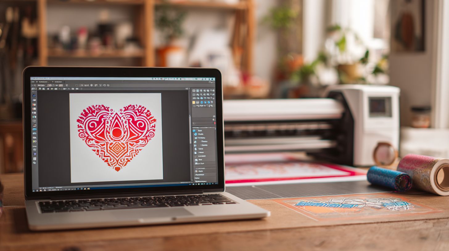 Material Test Settings Table