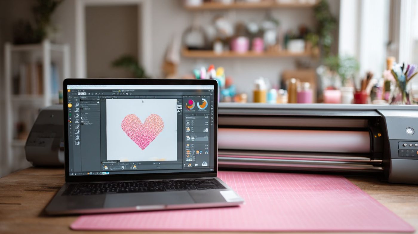 Why Vinyl Cutting Software Matters for Beginners