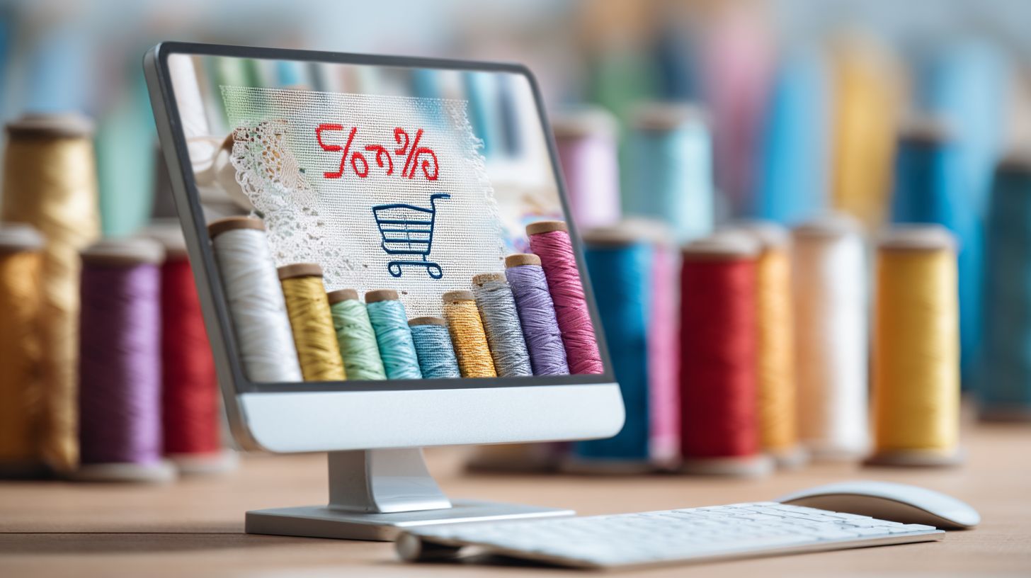 Understanding Embroidery Software Needs