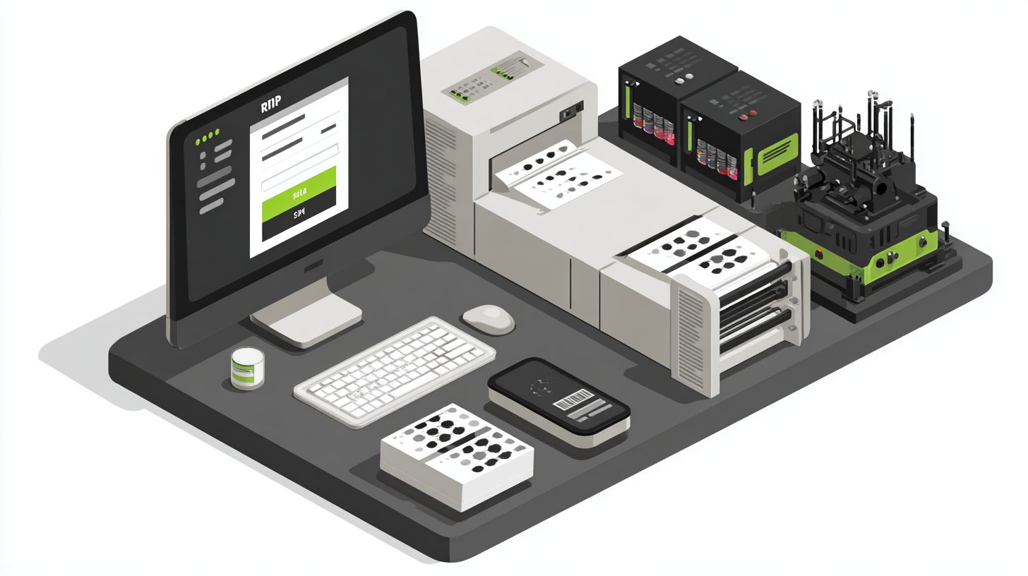 What is RIP software and why should I buy RIP software for printing business?