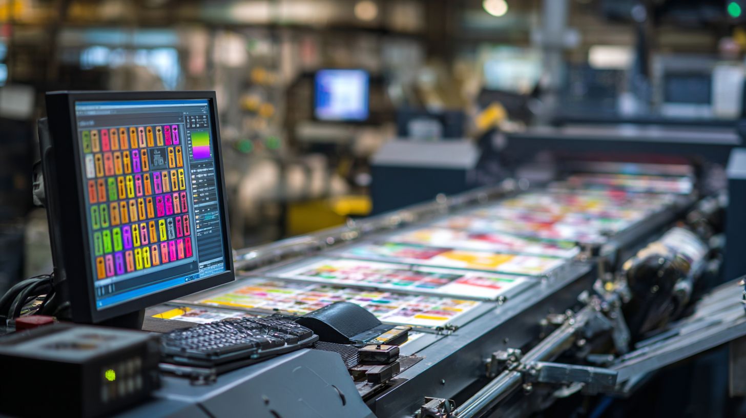 Key Features to Evaluate