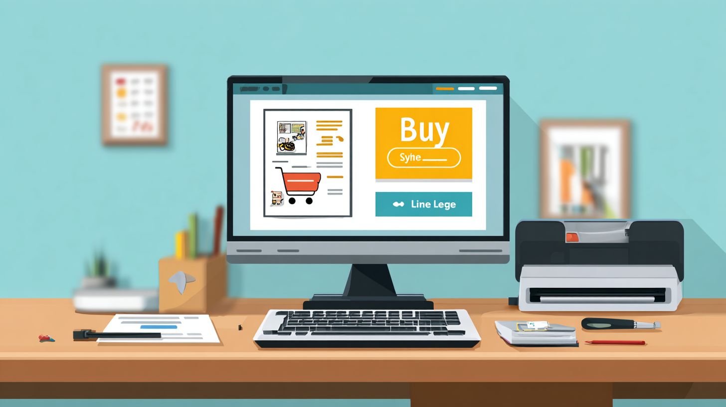 Authorized Vendors and Resellers