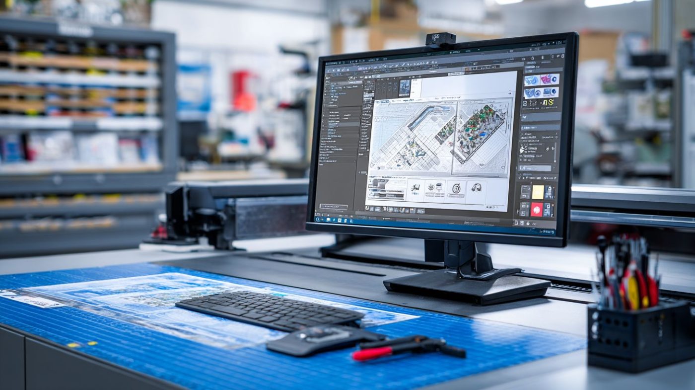 What is SignMaster Software?