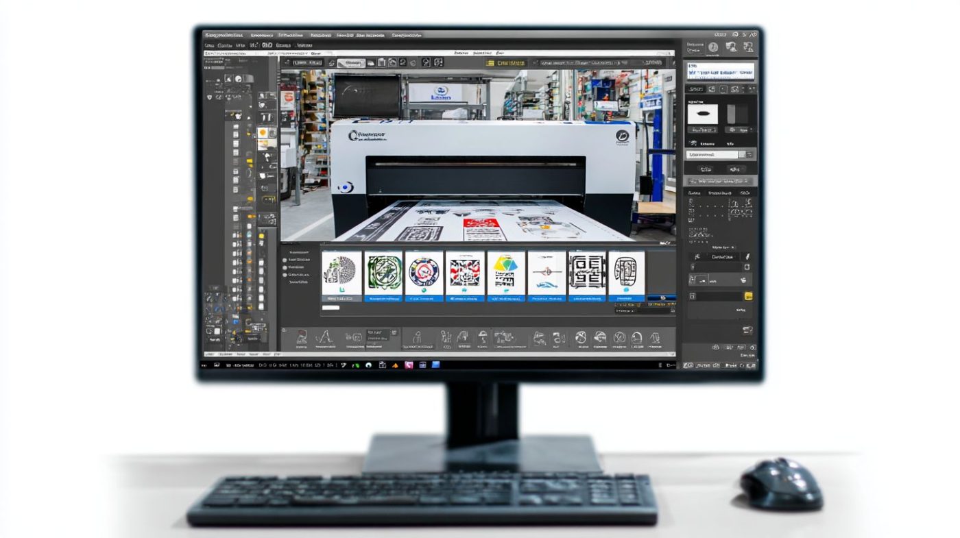 What is VinylMaster Software?