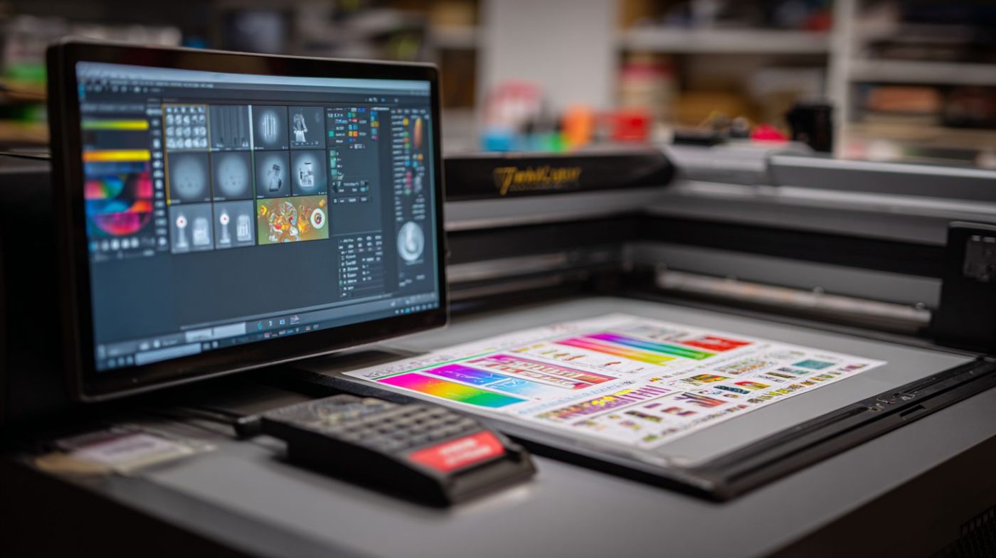 What is VinylMaster Software?