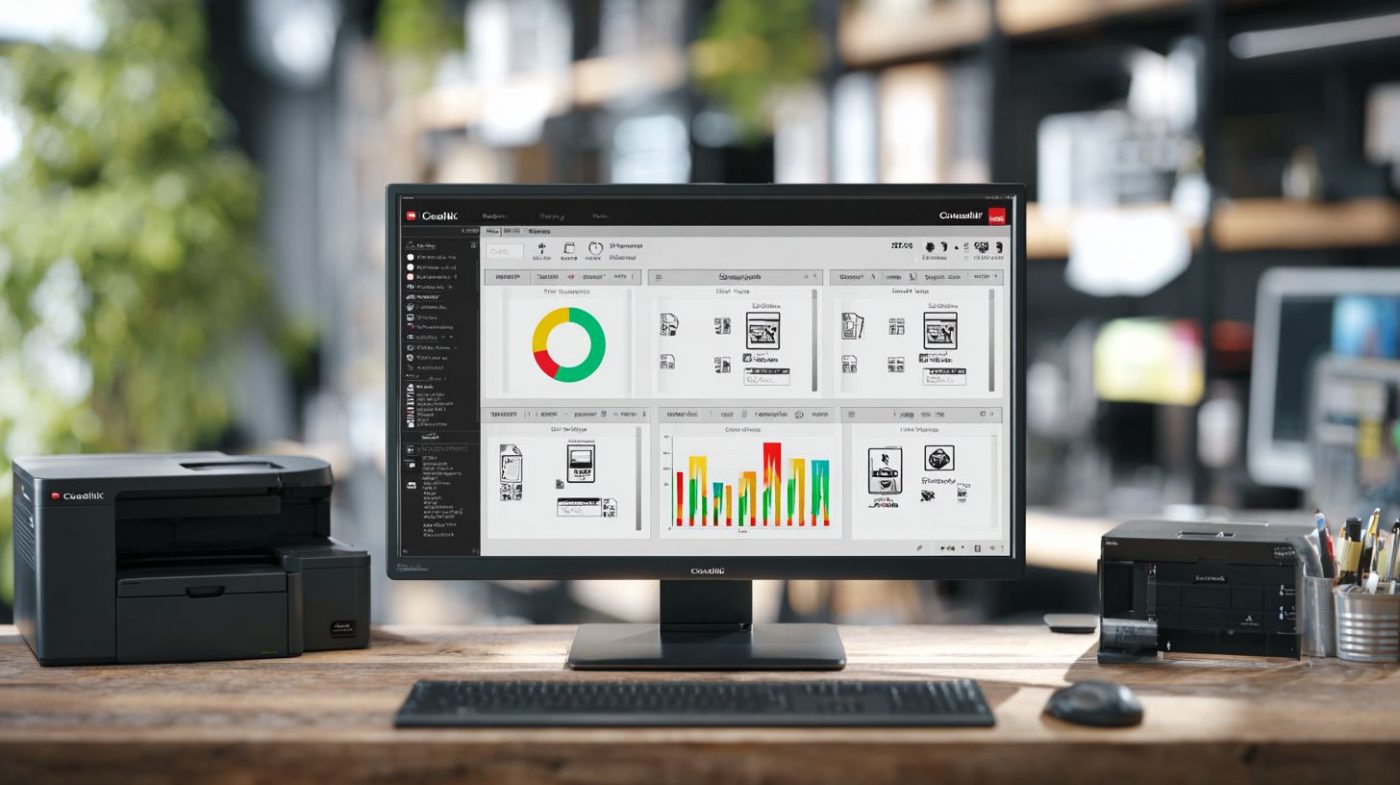 What is CADlink RIP Software?