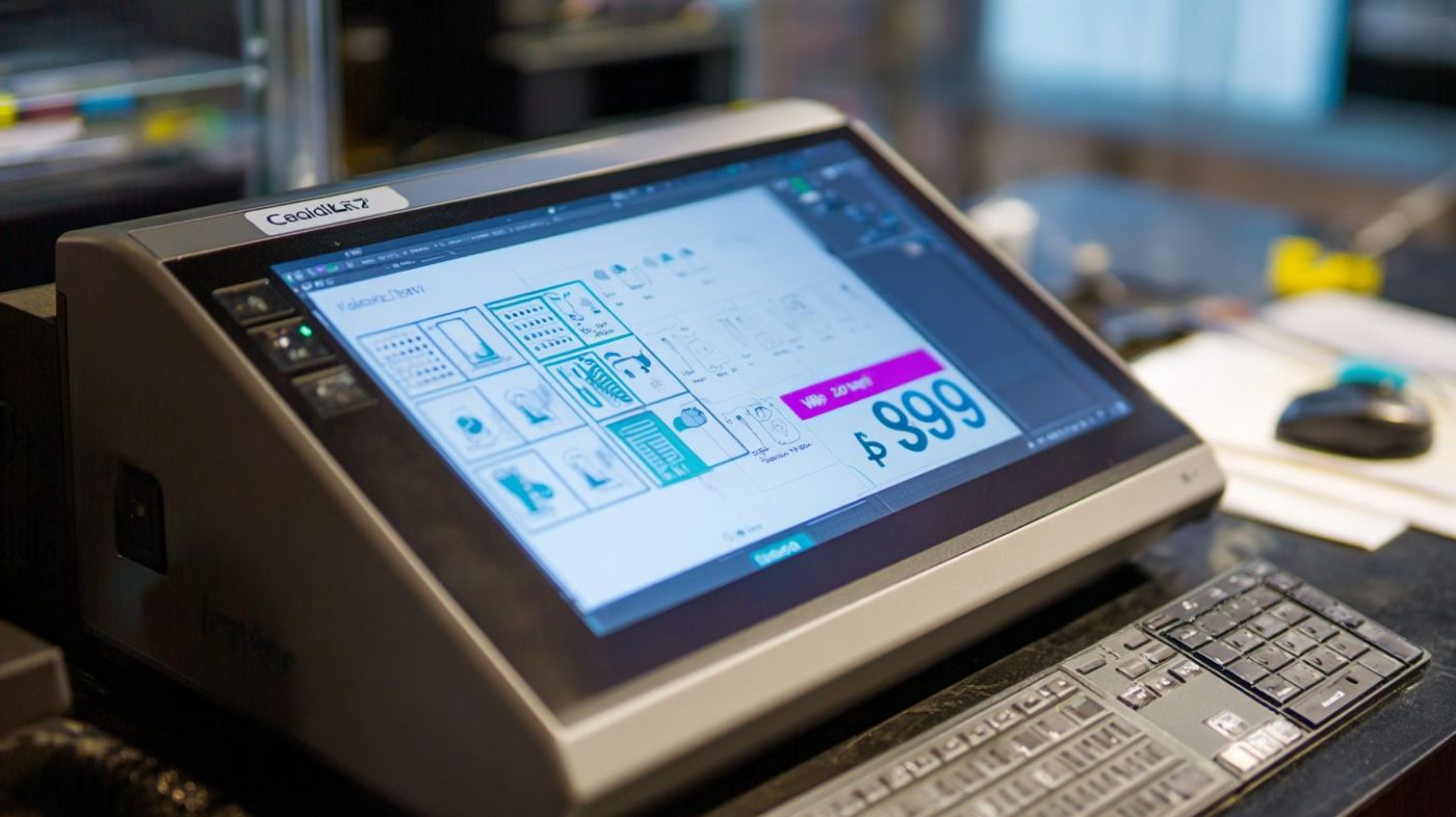 Overview of CADlink RIP Software