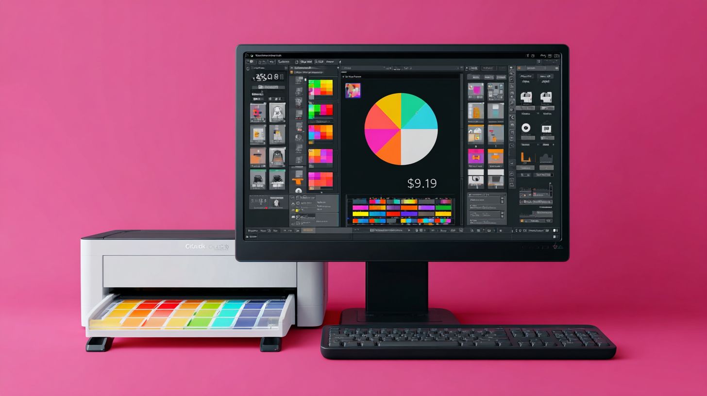 Overview of CADlink RIP Software