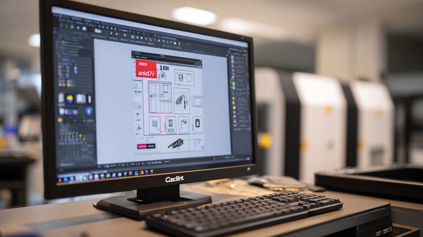 What is the current cadlink rip software price?