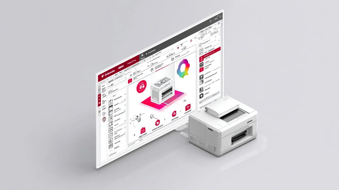 Key Features Overview