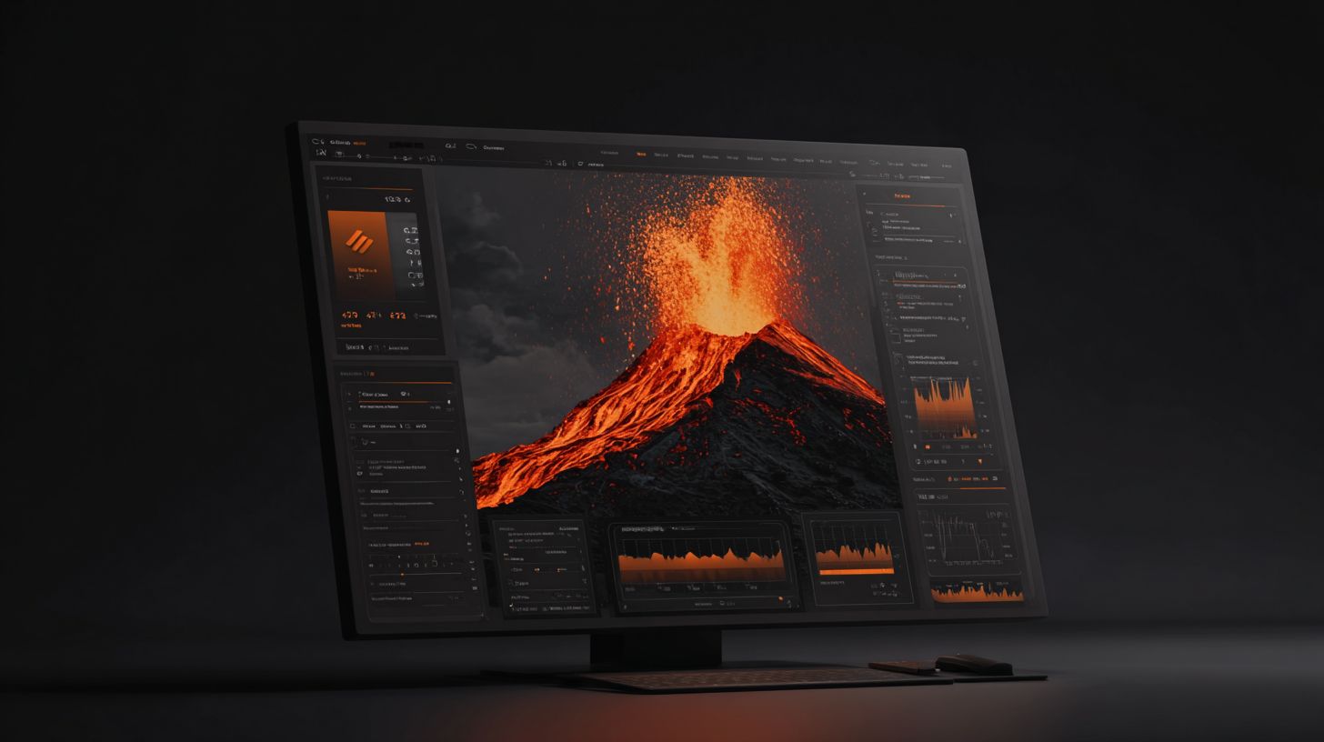 Production Shops and High-Volume Users