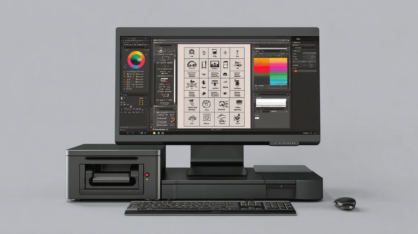 User-Friendly Interface