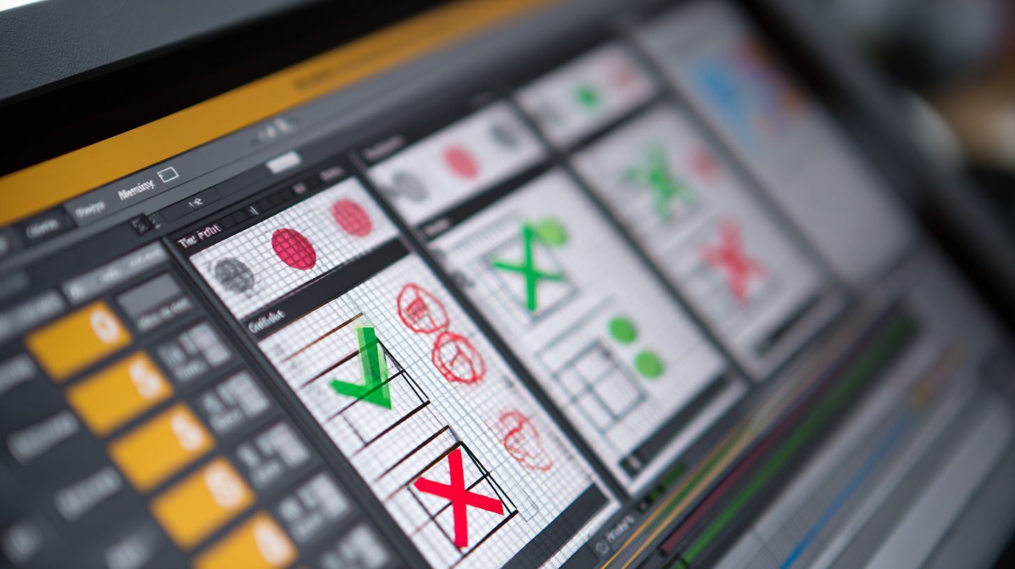 Commercial Print Shops