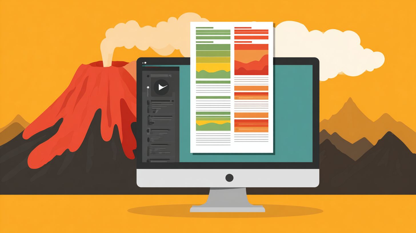 Key Features Overview