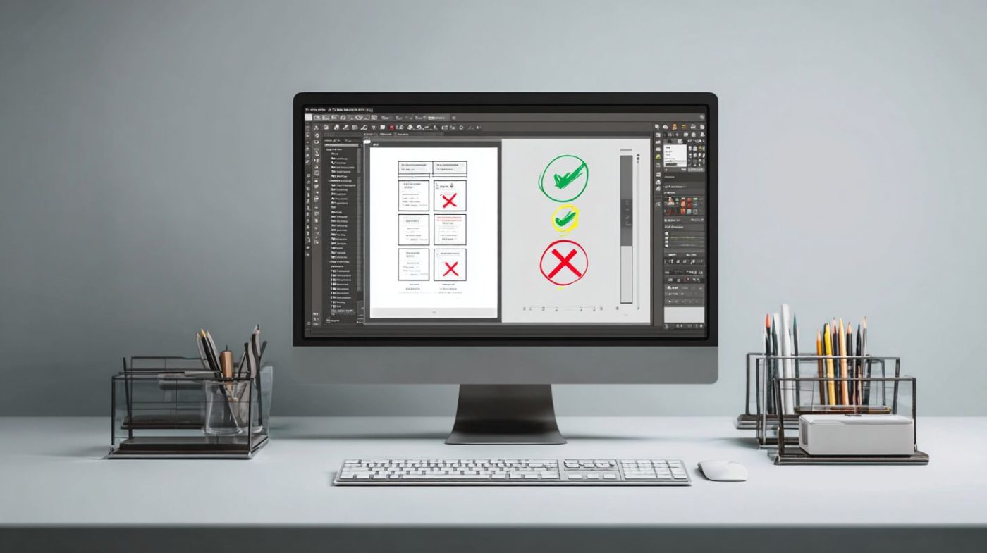 Key Features Overview