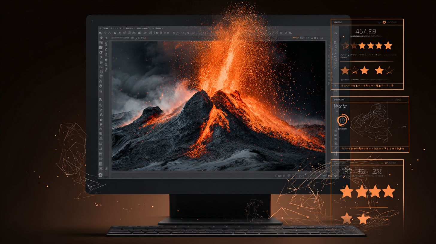 Key Features Overview