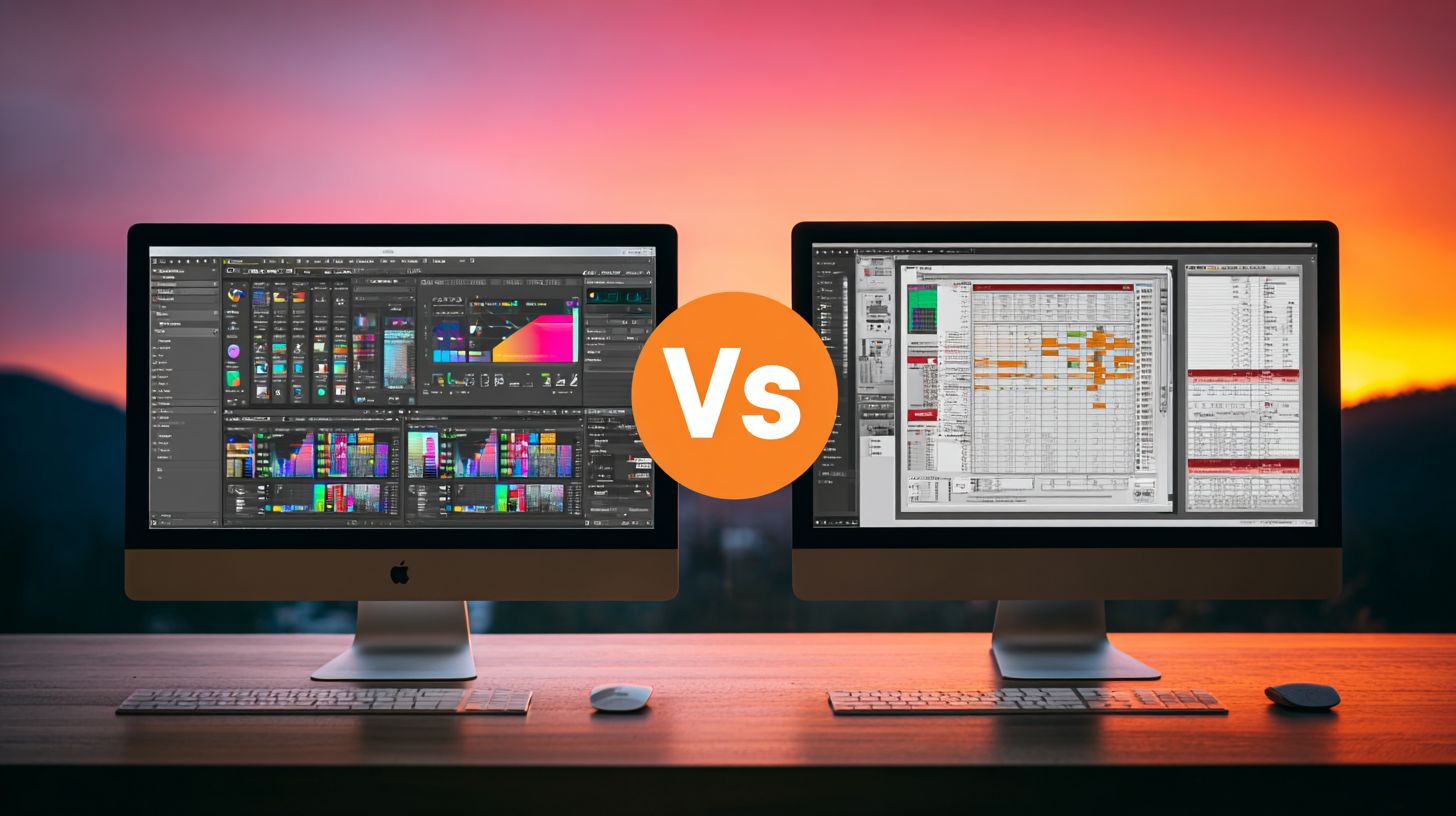 Overview of Caldera RIP