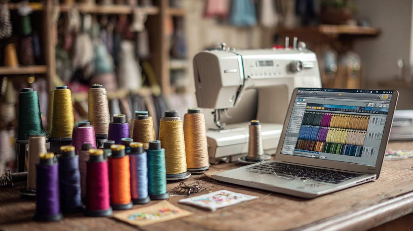 What is Embrilliance Essentials?