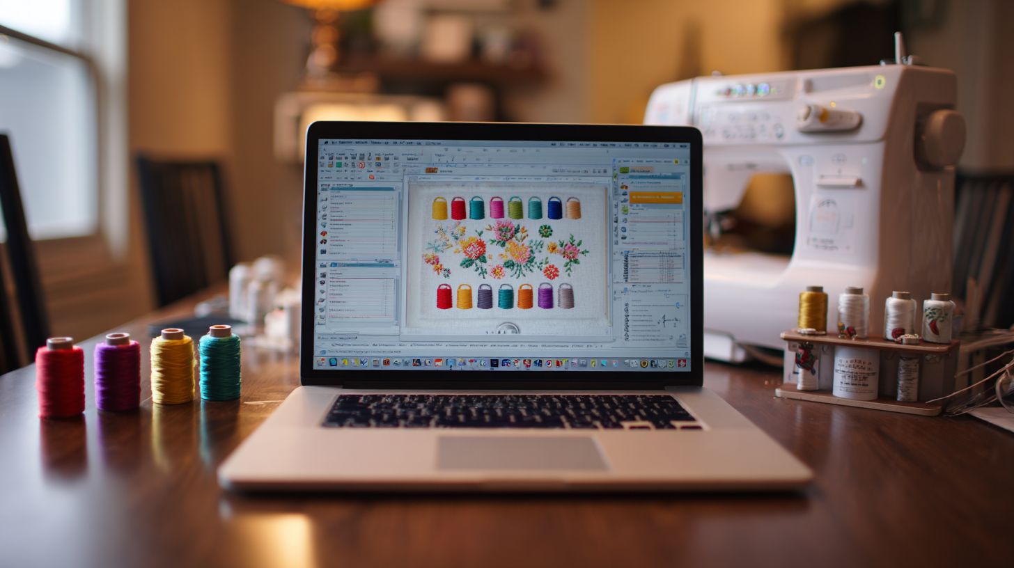 What is Embrilliance Essentials?