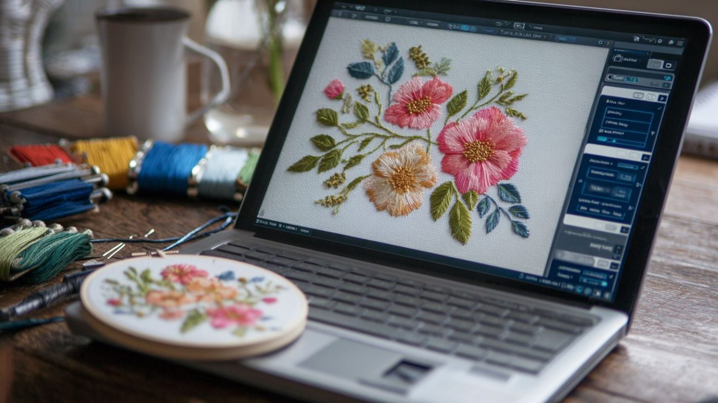 What is Embrilliance Essentials?