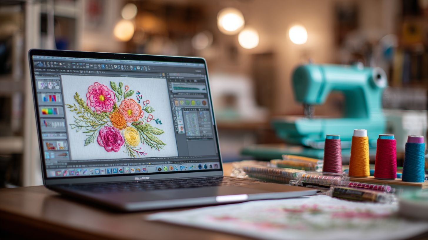 Opening and Viewing Designs