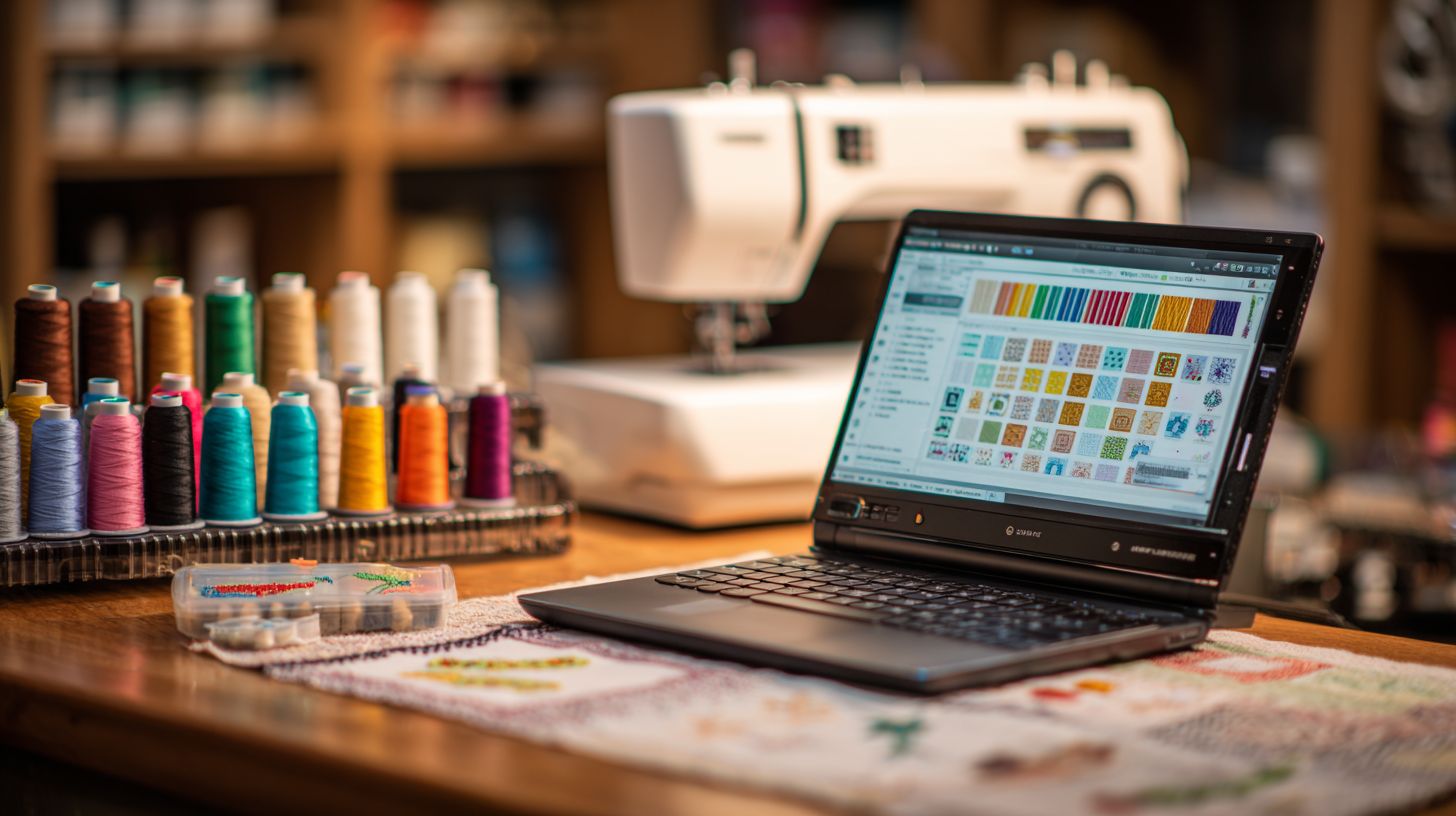 Supported File Formats