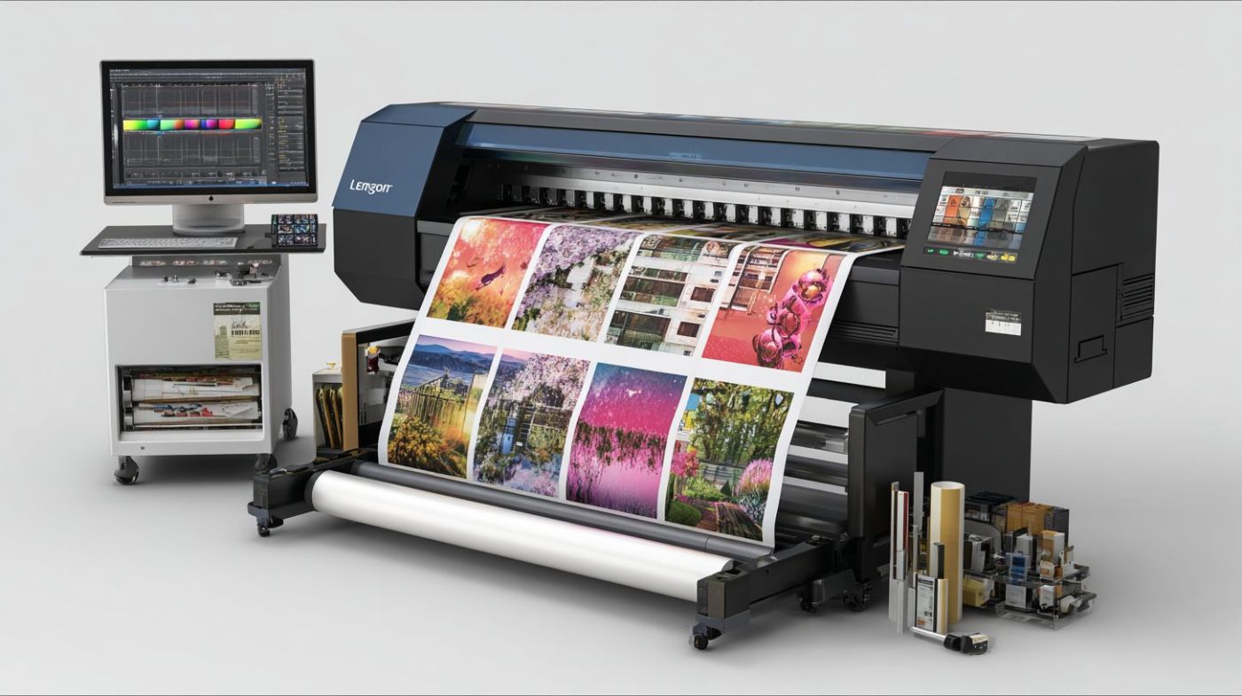 Key Features Overview