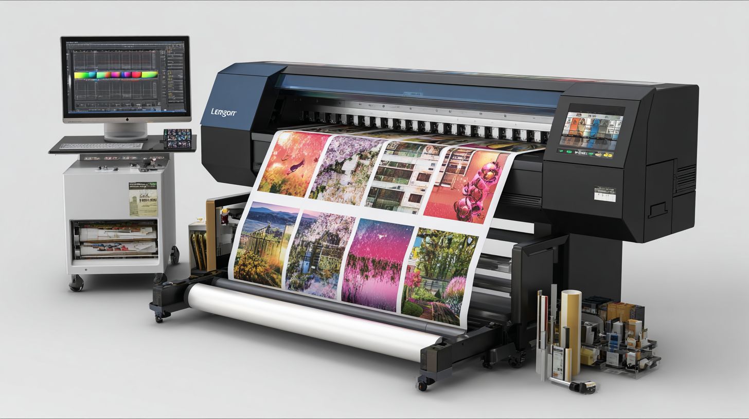 Key Features Overview