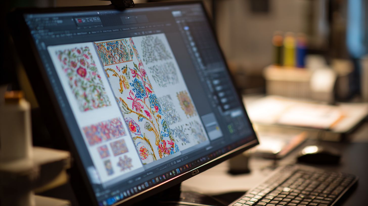 Supported File Formats