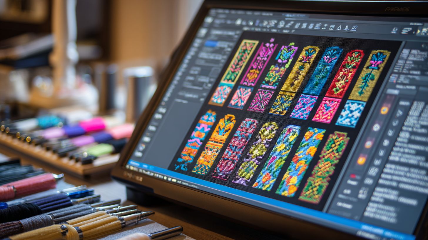 Embrilliance StitchArtist Essentials