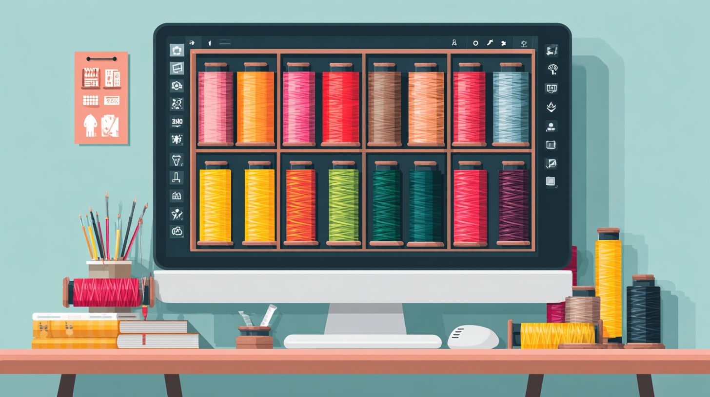 Editing and Resizing Tools