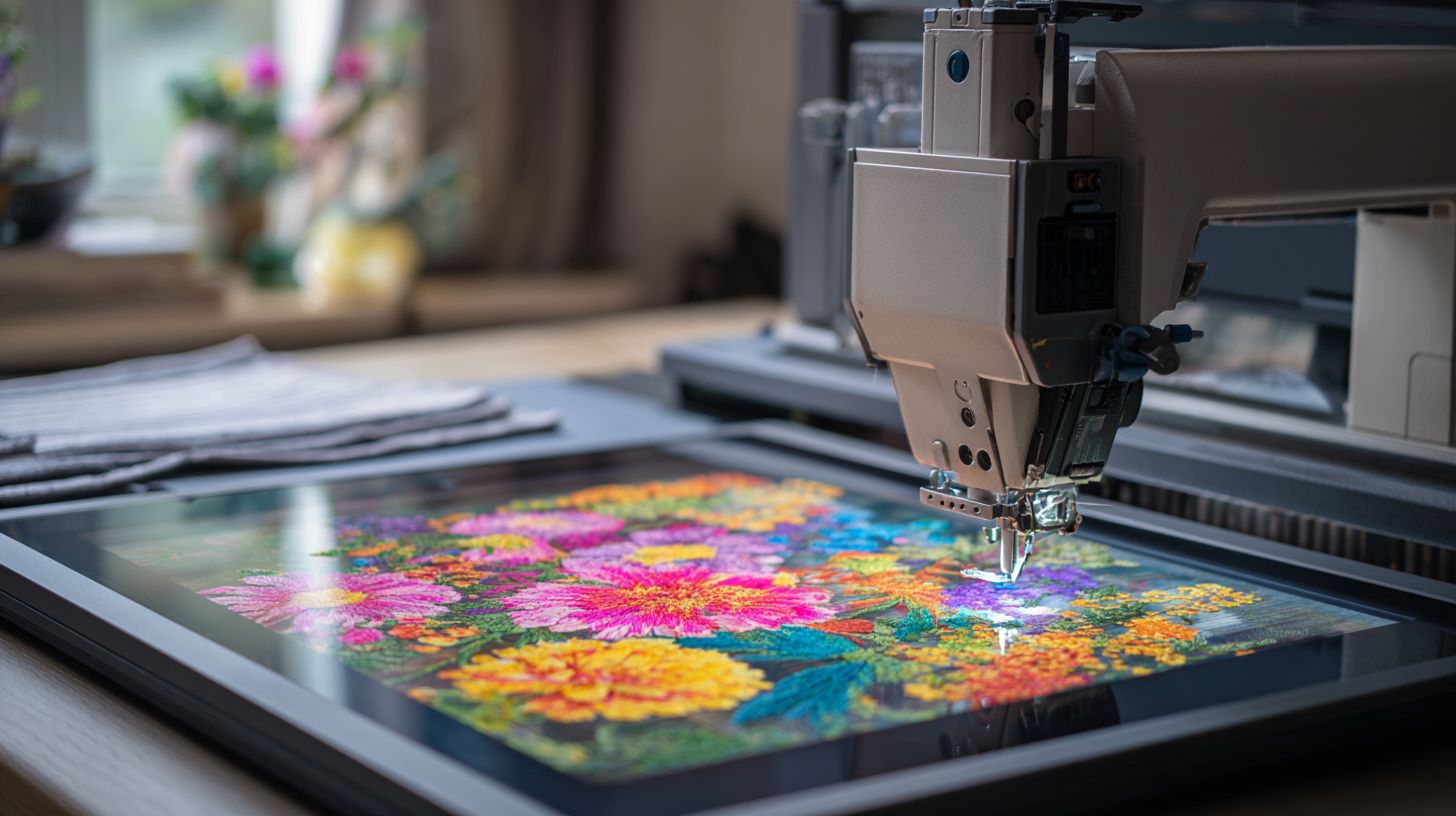 Optimizing the Design for Stitching