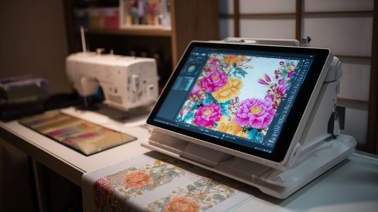 Free vs. Paid Digitizing Software