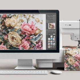 1.1 What Are Embroidery Designs?