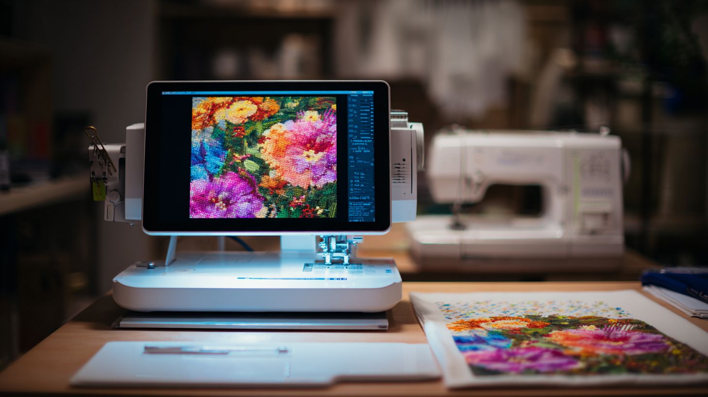 Thread Breaks and Gaps