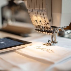 Understanding Embroidery Fonts