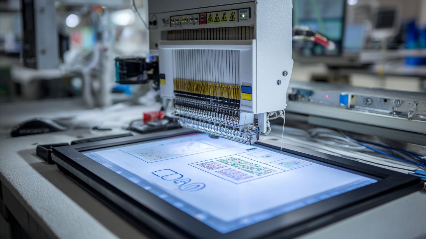 Choosing Output Formats