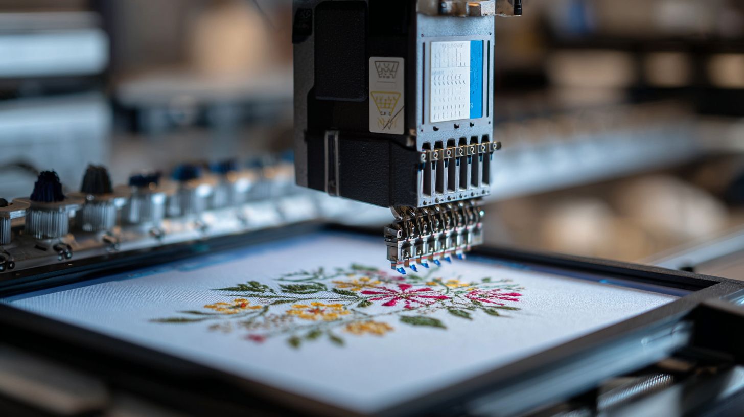 Understanding Logo Digitizing for Embroidery
