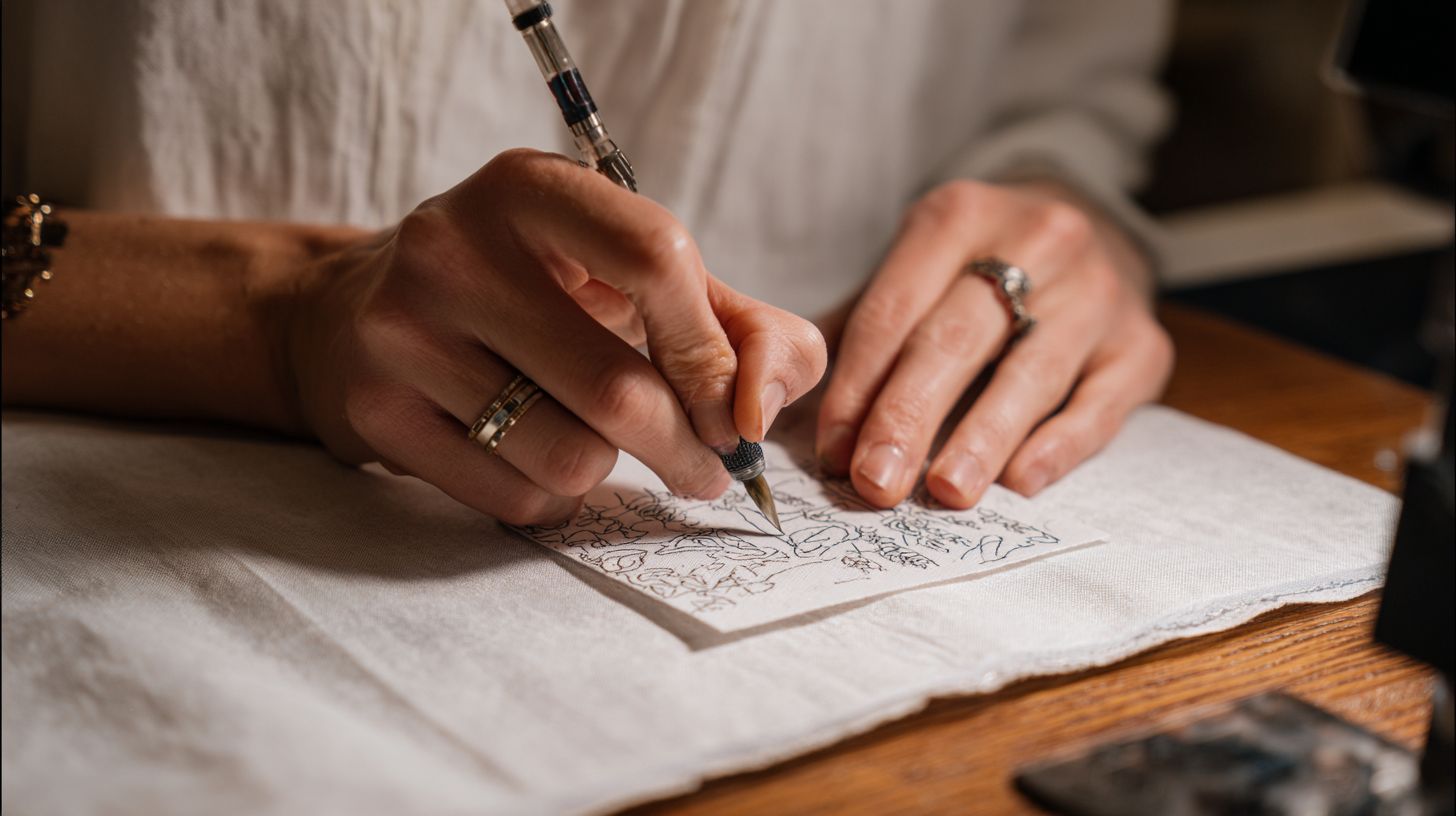 Basic Drawing Techniques