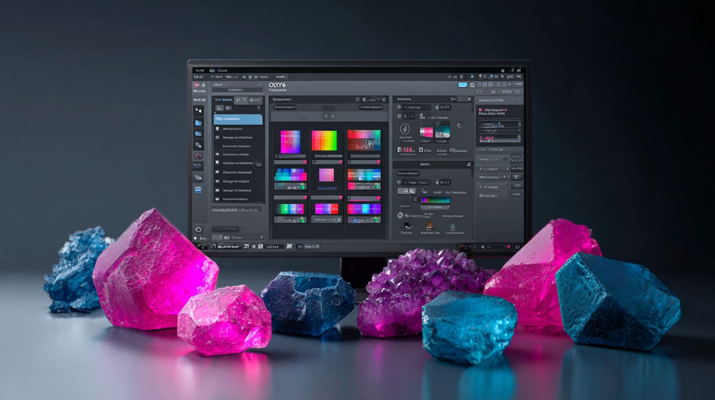 What is ONYX RIP Software?