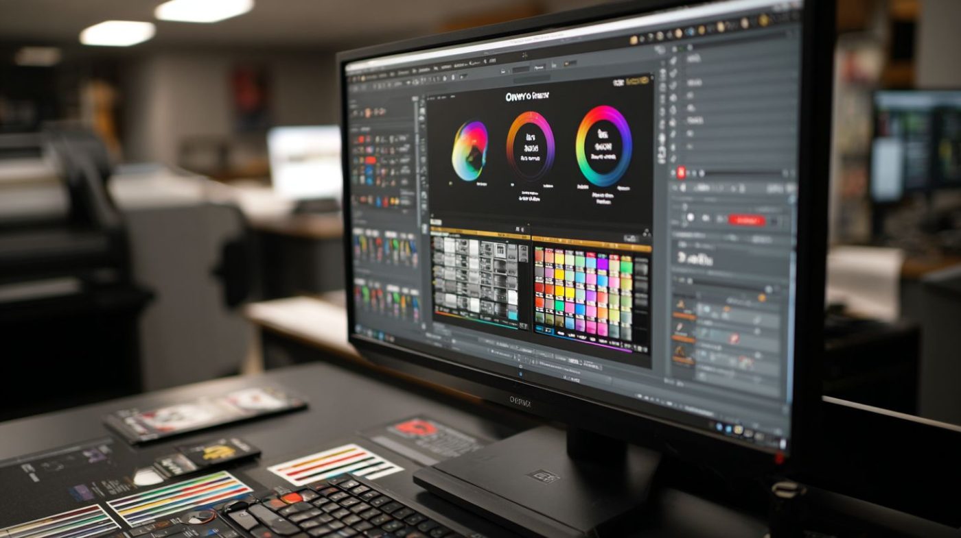 Key Features Overview